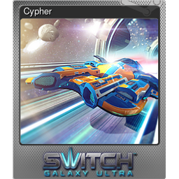 Cypher (Foil)