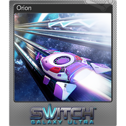 Orion (Foil)