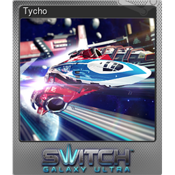 Tycho (Foil)