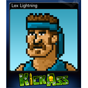 Lex Lightning