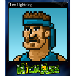 Lex Lightning