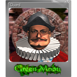 Guard (Foil)