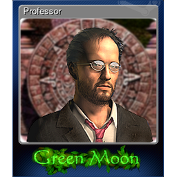 Professor