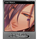 Just Watch... (Foil)