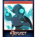 Alien (Trading Card)