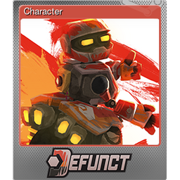 Character (Foil)