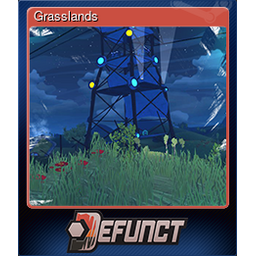 Grasslands