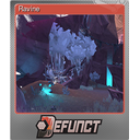 Ravine (Foil)