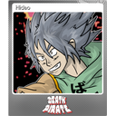 Hideo (Foil)