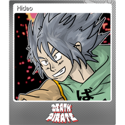 Hideo (Foil)