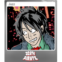 Jazz (Foil)