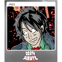 Jazz (Foil)