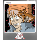 Judau (Foil)