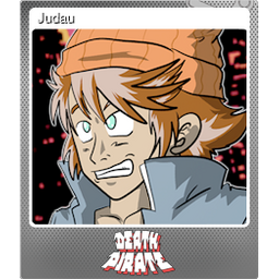 Judau (Foil)