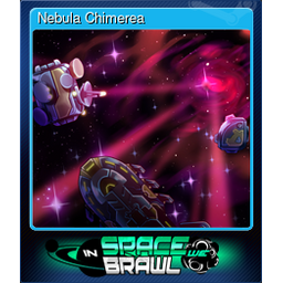 Nebula Chimerea