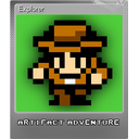 Explorer (Foil)