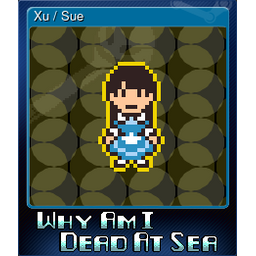 Xu / Sue