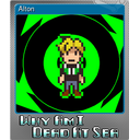 Alton (Foil)