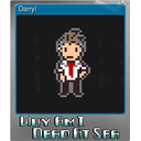 Darryl (Foil)