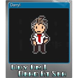 Darryl (Foil)