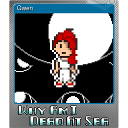 Gwen (Foil)