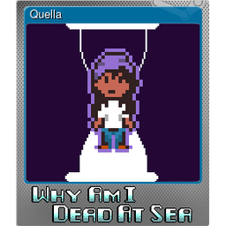 Quella (Foil)