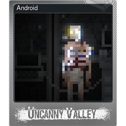 Android (Foil)