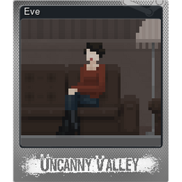 Eve (Foil)