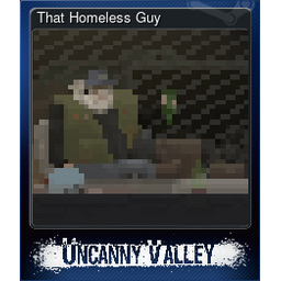 That Homeless Guy