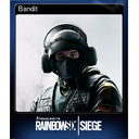 Bandit (Trading Card)