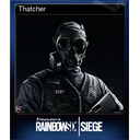 Thatcher (Trading Card)