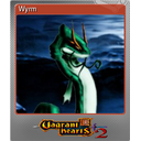 Wyrm (Foil)