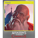 Hamid (Foil)