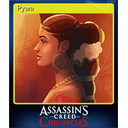 Pyara (Trading Card)