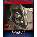 Orelov (Trading Card)