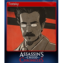 Trotsky