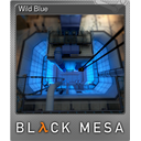 Wild Blue (Foil)