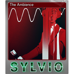 The Ambience (Foil)