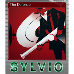 The Defense (Foil)