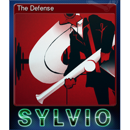 The Defense