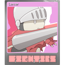 Lancer (Foil)