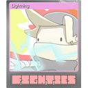 Lightning (Foil)