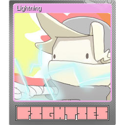 Lightning (Foil)