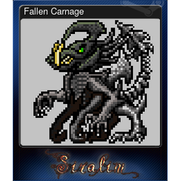 Fallen Carnage