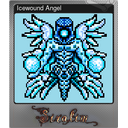 Icewound Angel (Foil)