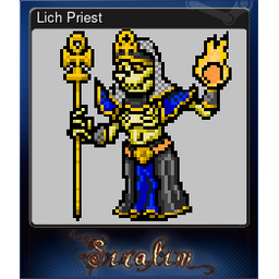 Lich Priest