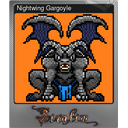 Nightwing Gargoyle (Foil)