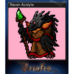 Raven Acolyte