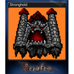 Stronghold