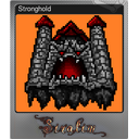 Stronghold (Foil)